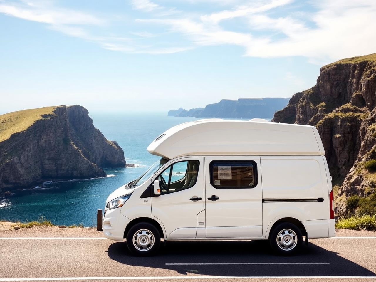 Campervan